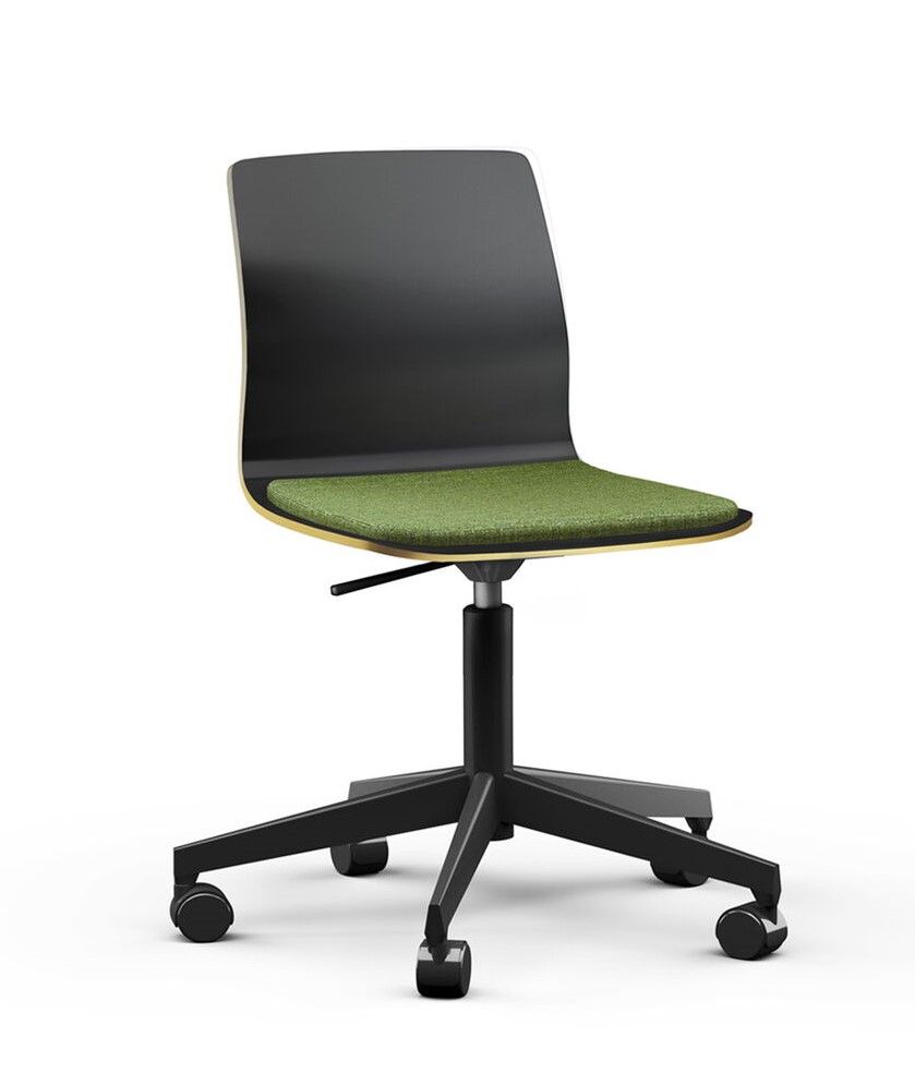 EFG Nova asiakastuoli Yrityskalusto