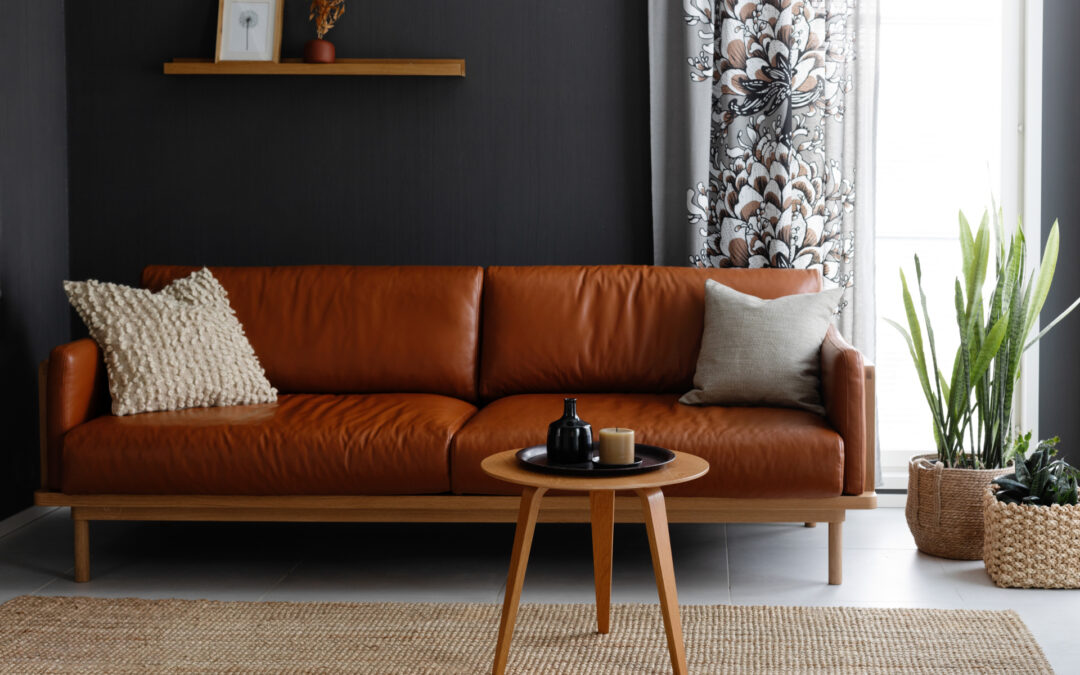 Huonekaluliike Oulussa – Yrityskaluston myyntinäyttely inspiroi kodin ja toimiston sisustukseen