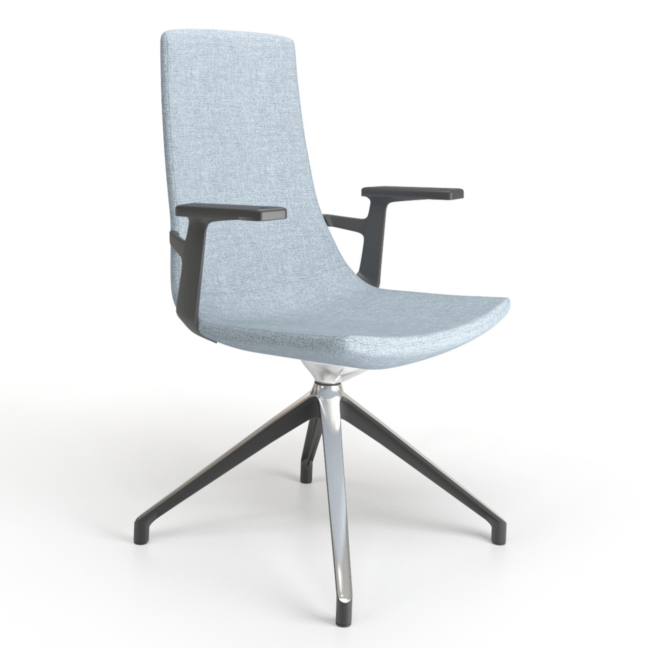 North Cape tuolisarja Yrityskalustosta.