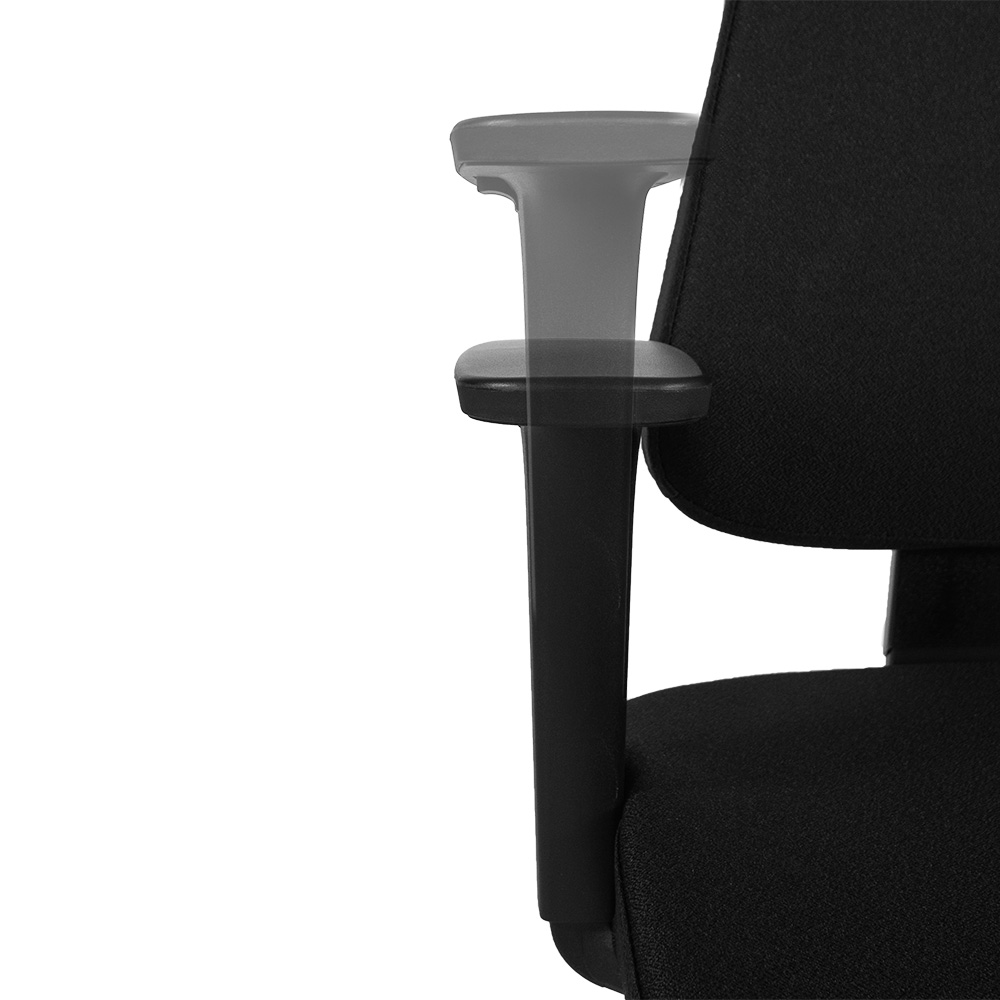 Työtuolit, Royal 2 työtuoli ja muut tuolit toimistoon myy Oulun Yrityskalusto Oy.