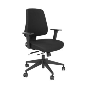 Työtuolit, Royal 2 työtuoli ja muut tuolit toimistoon myy Oulun Yrityskalusto Oy.