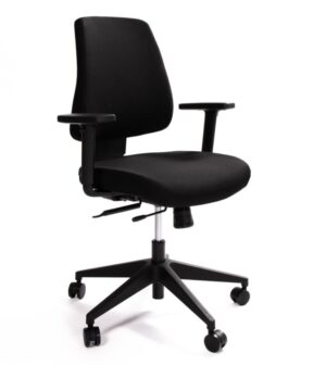 Työtuolit, royal 1 työtuoli ja muut tuolit toimistoon myy Oulun Yrityskalusto Oy.