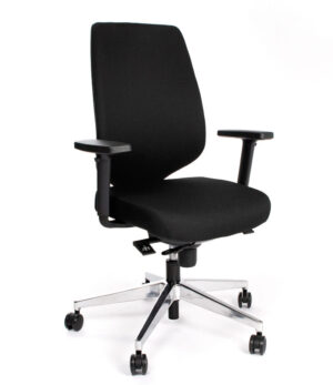 Toimistokalusteet, Royal P6 työtuoli ja muut työtuolit myy Oulun Yrityskalusto Oy.