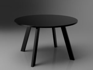 Dream Parkano neuvottelupöytä ja muut neuvottelupöydät myy Oulun Yrityskalusto Oy.