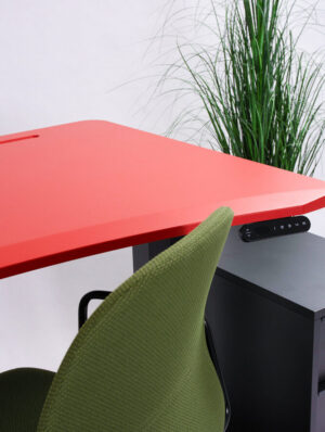 Dream työpöytä, kustomoitava