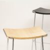 Roskilde baarituoli tammi, M&C design - Image 3