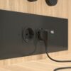 Vetäytymistilat, Narbutas Silent Room M akustoitu neuvottelutila ja muut akustoivat neuvottelutilat myy Oulun Yrityskalusto Oy.