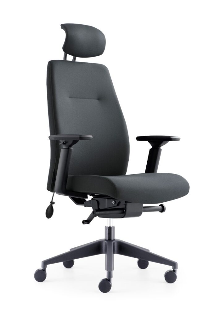 Toimistokalusteet, Nori N2 työtuoli ja muut työtuolit myy Oulun Yrityskalusto Oy.