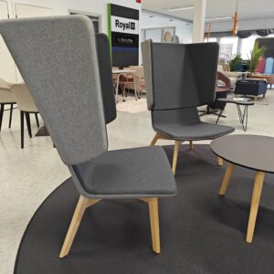 Narbutas Twist&Sit korkea nojatuoli, mallit