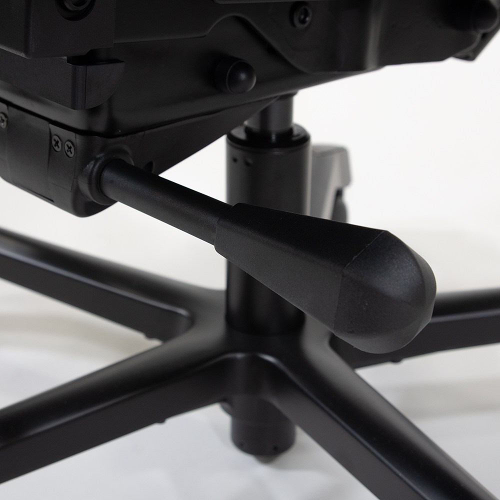 Laadukas Nori Pro 10 työtuoli ja muut Nori työtuolit myy Oulun Yrityskalusto Oy.