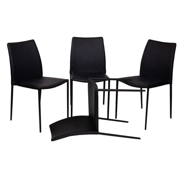 Design asiakastuoli ja muut tuolit heti mukaan Yrityskalustosta.