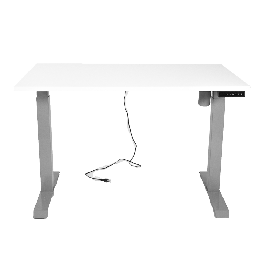 Home one sähköpöytä 70 x 120 cm - Image 2