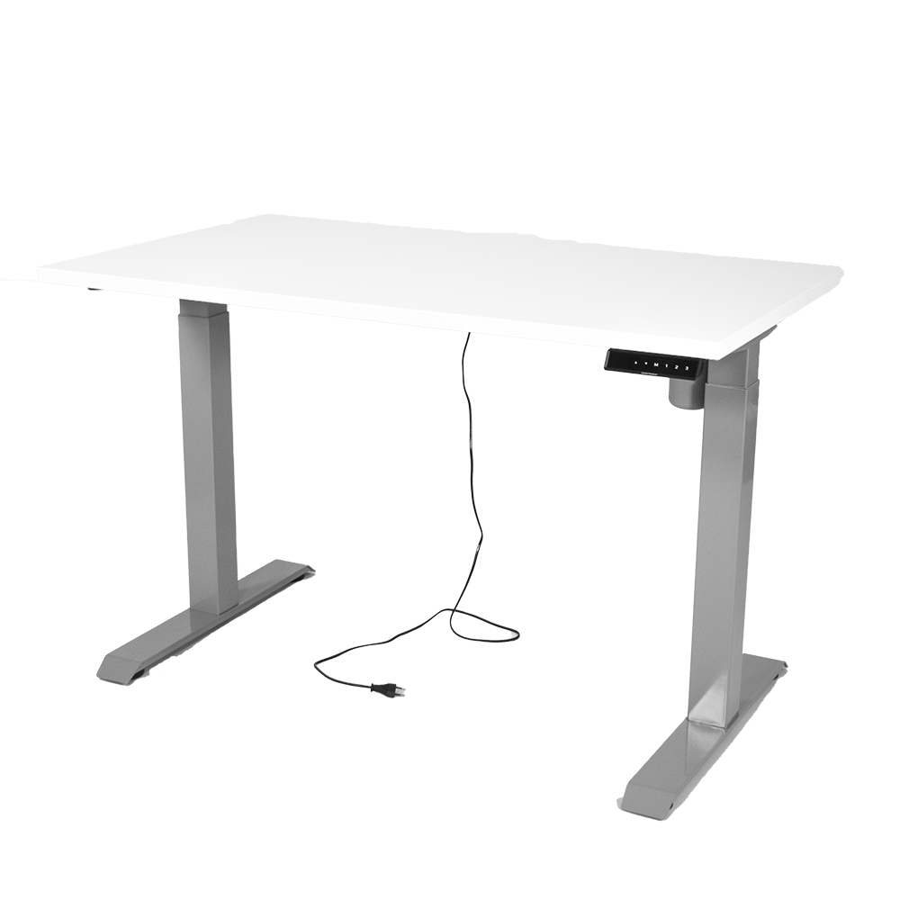 Home one sähköpöytä 70 x 120 cm - Image 3