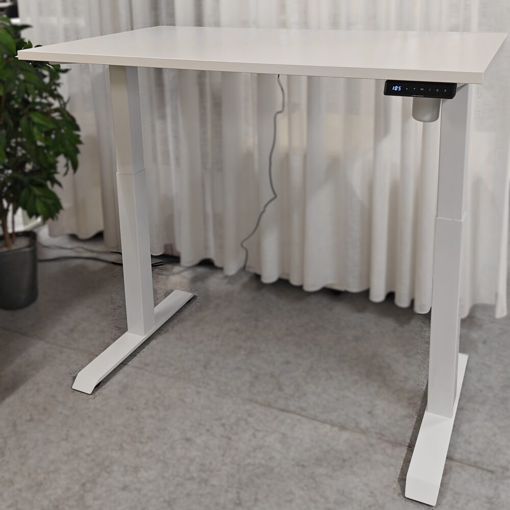 Home One yhden moottorin sähkörunko