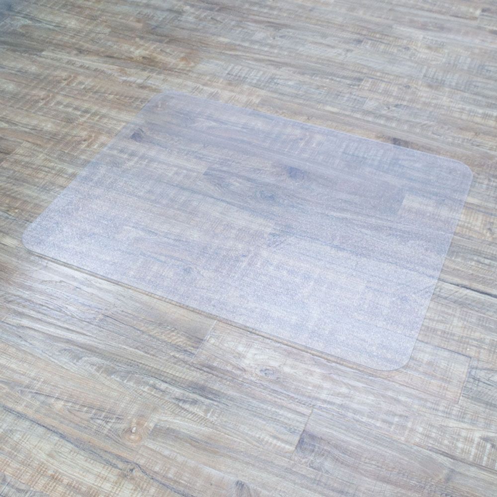 läpinäkyvä lattiansuojamatto