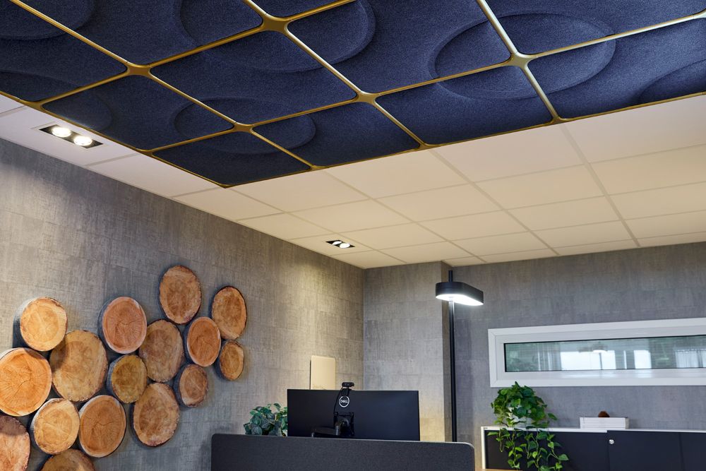 Myös Götessonin akustiikkaratkaisut ja muut kalusteet saat leasingilla. Leasingsopimus tuo joustavuutta ja ennustettavuutta yrityksen kassanhallintaan.