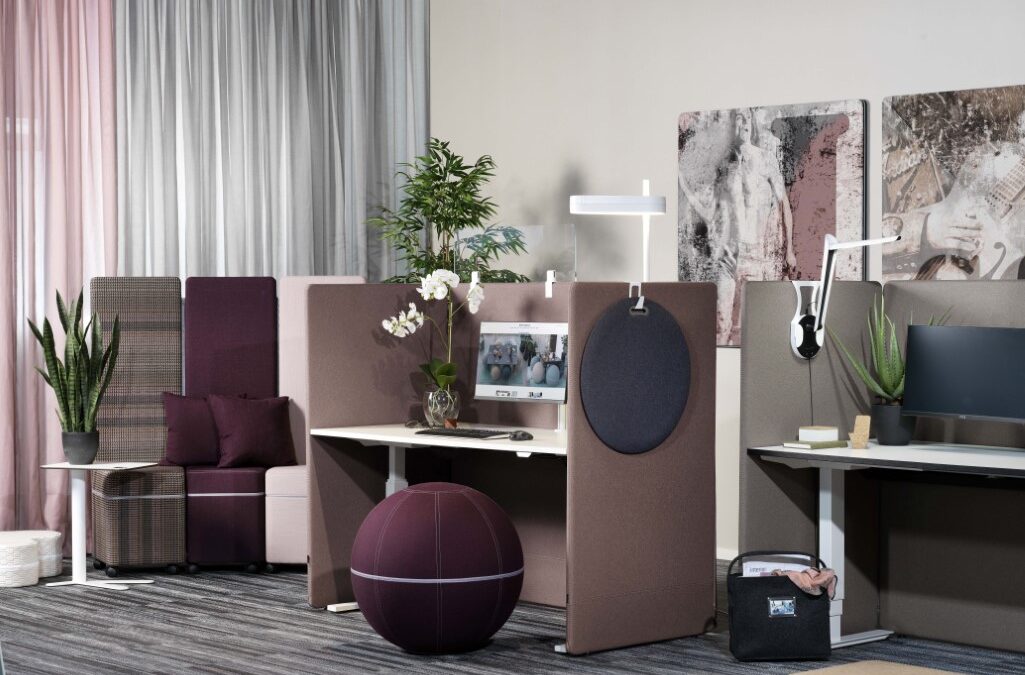 Leasingsopimus eli kalustevuokraus tuo yrityksellesi joustavuutta ja vakautta