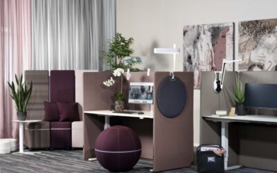 Leasingsopimus eli kalustevuokraus tuo yrityksellesi joustavuutta ja vakautta