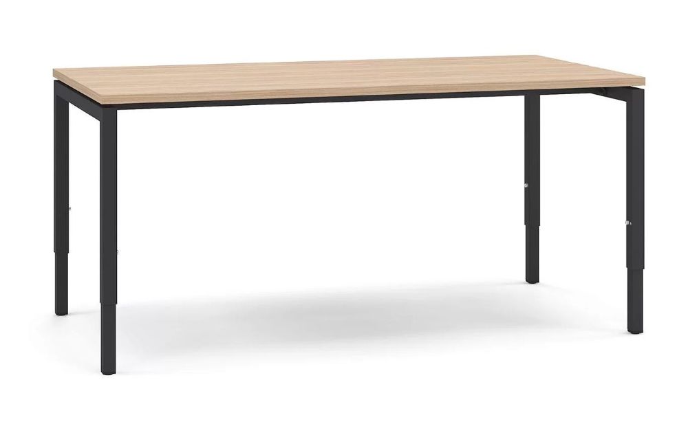 Toimistokalusteet, Narbutas Nova H työpöytä ja muut työpöydät myy Oulun Yrityskalusto Oy.