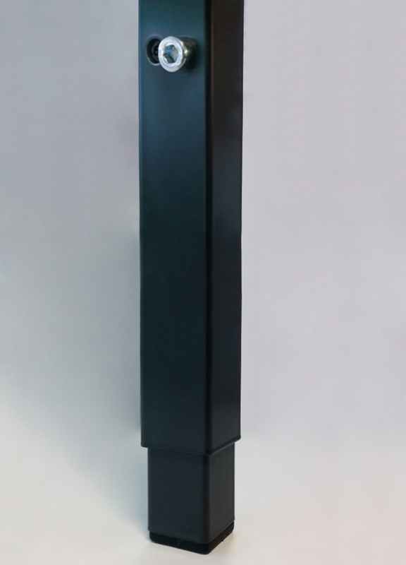 Toimistokalusteet, Narbutas Nova H työpöytä ja muut työpöydät myy Oulun Yrityskalusto Oy.