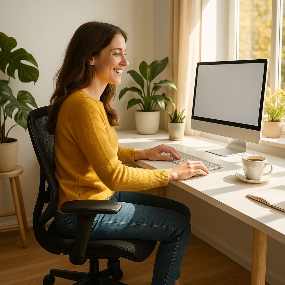 Käytetyt kalusteet Oulun Yrityskalustosta