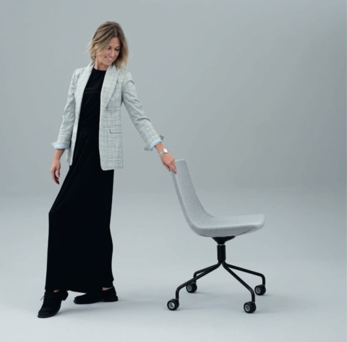 Narbutas Moon tuoli - Image 5