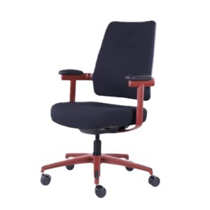 Nori Conference tuoli ja muut työtuolit sekä neuvottelutuolit myy Oulun Yrityskalusto Oy.