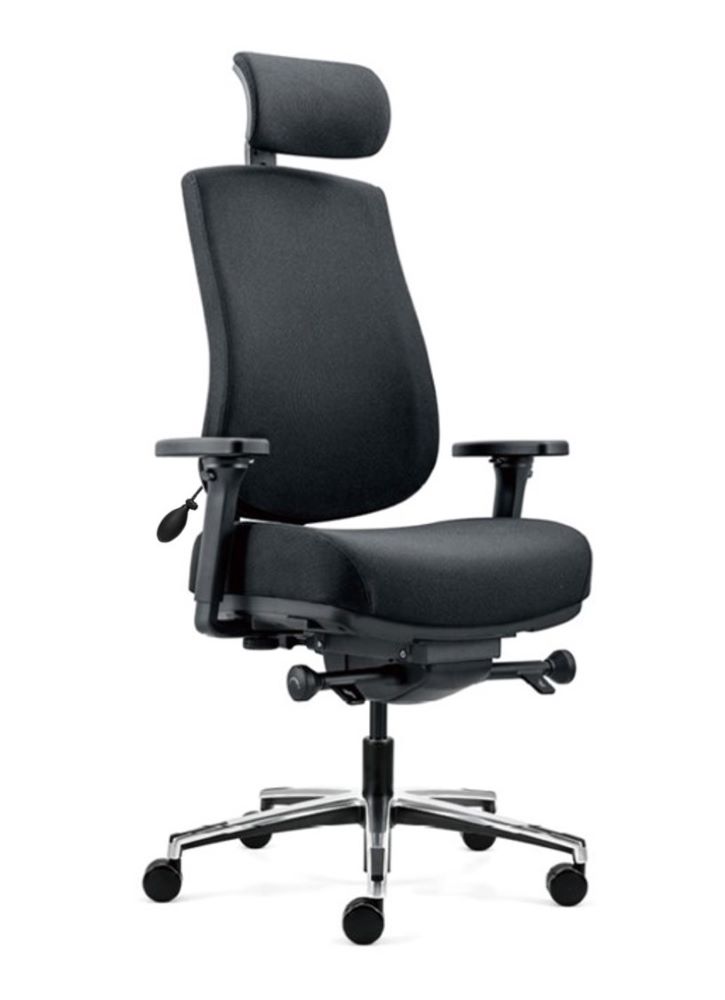 Toimistokalusteet, Nori Move M9 työtuoli ja muut työtuolit myy Oulun Yrityskalusto Oy.