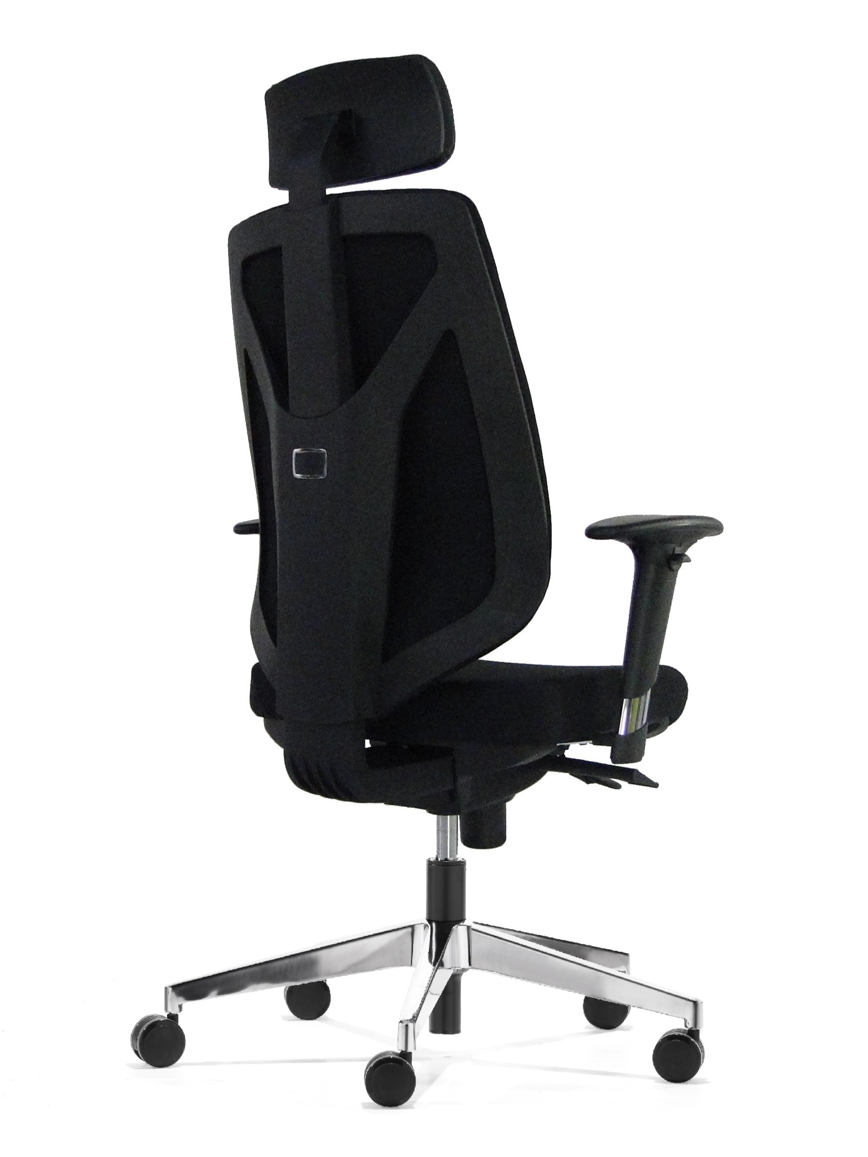 Laadukkaat Royal työtuolit, satulatuolit, sähköpöydät ja muut toimistokalusteet Yrityskalustosta. Royal P6 työtuoli nopealla toimituksella.