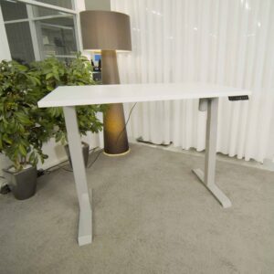 Home one sähköpöytä 70 x 120 cm