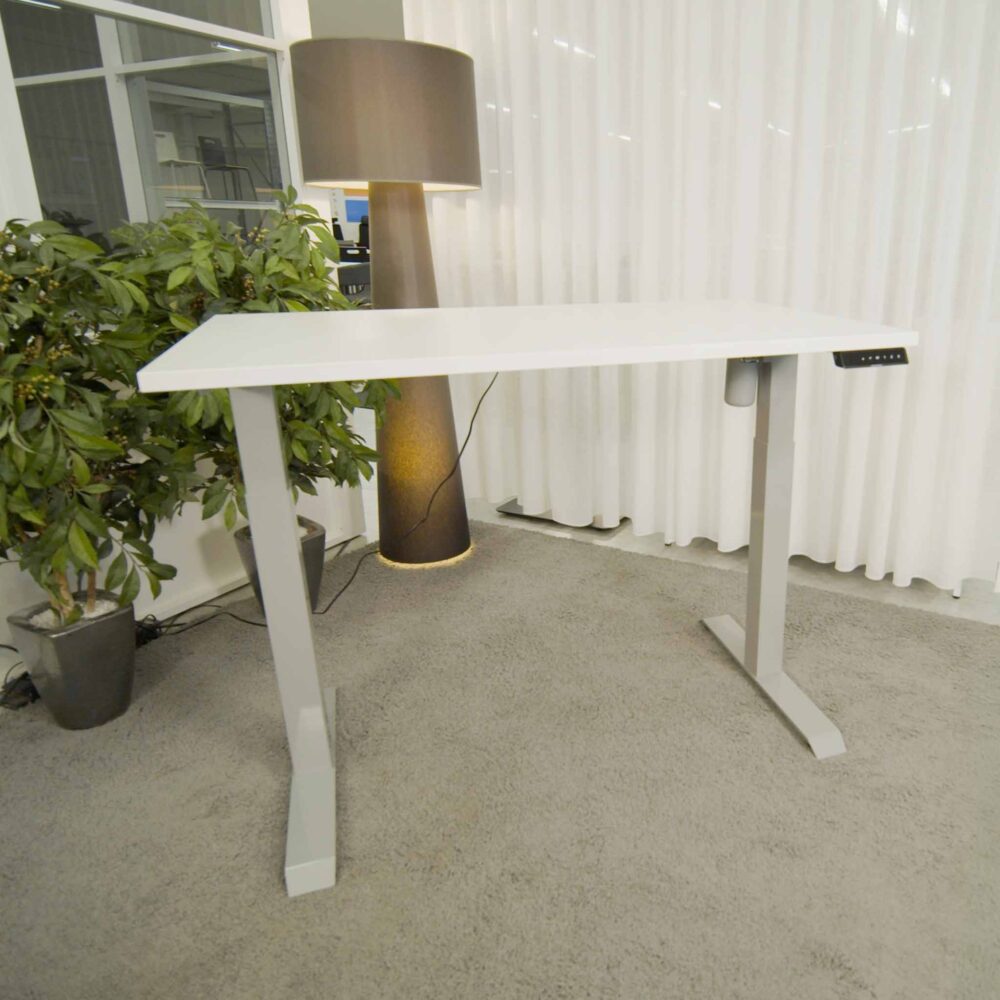 Home one sähköpöytä 70 x 120 cm