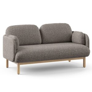 Aulakalusteet, Myami sohva ja muut sohvat myy Oulun Yrityskalusto Oy.