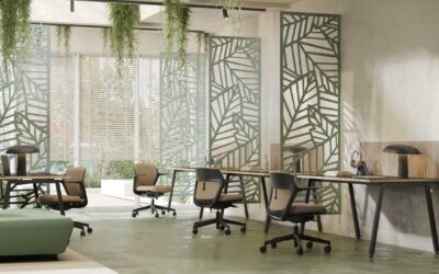 5 vinkkiä sujuvaan toimistokalusteprojektiin