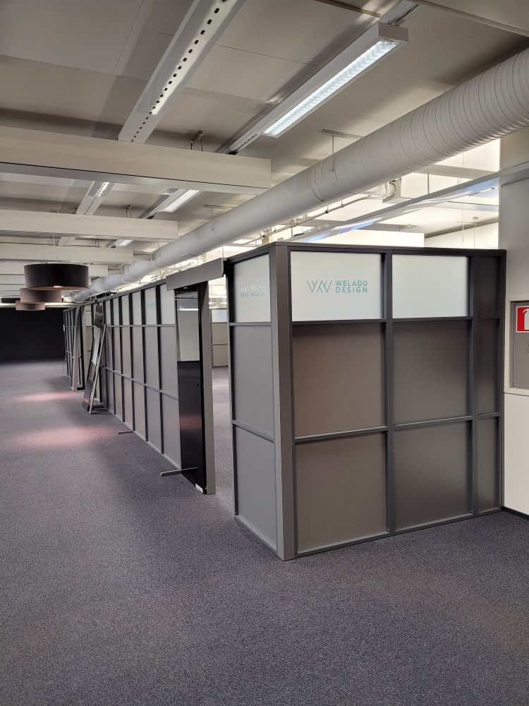 Erä korkeita Nova lattiasermejä - Image 9