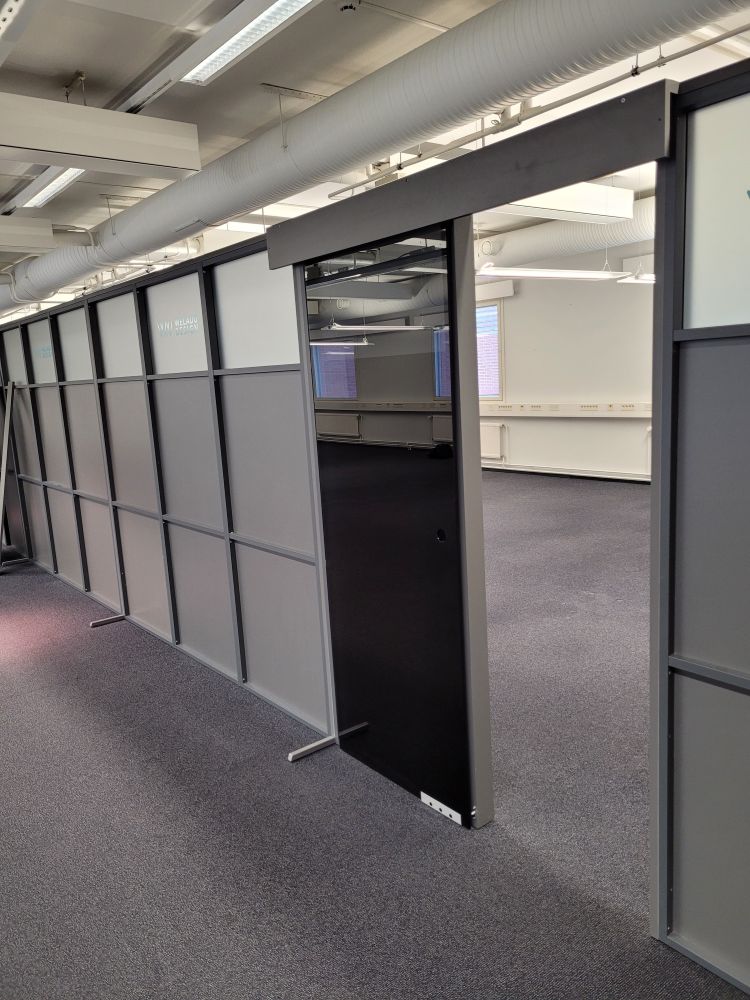 Erä korkeita Nova lattiasermejä - Image 10