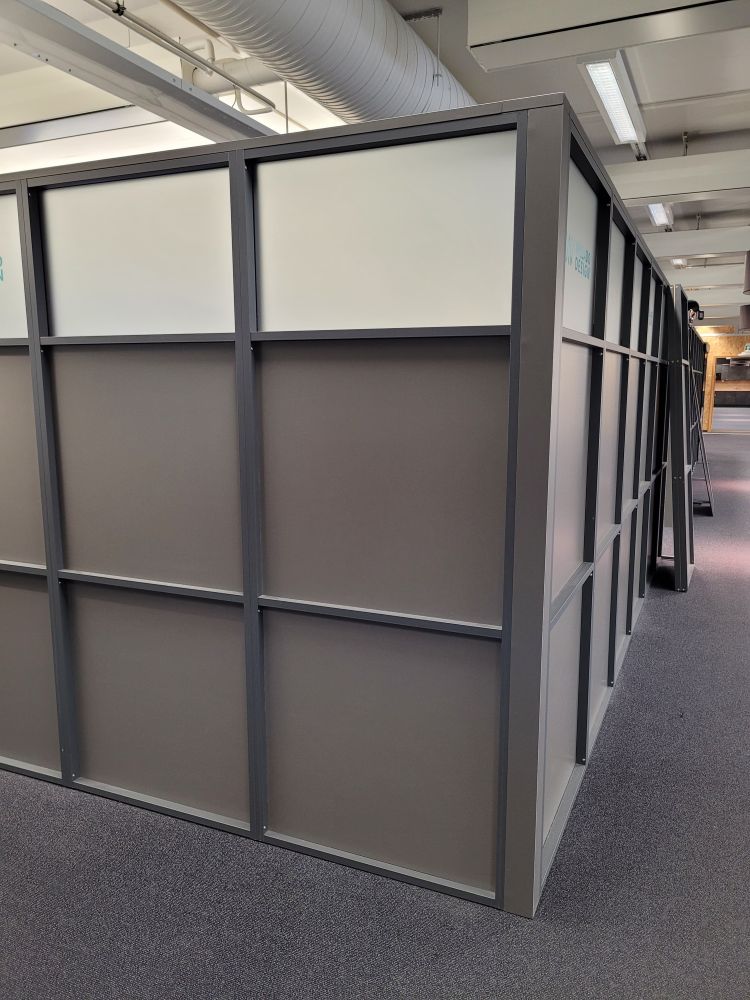 Erä korkeita Nova lattiasermejä - Image 2