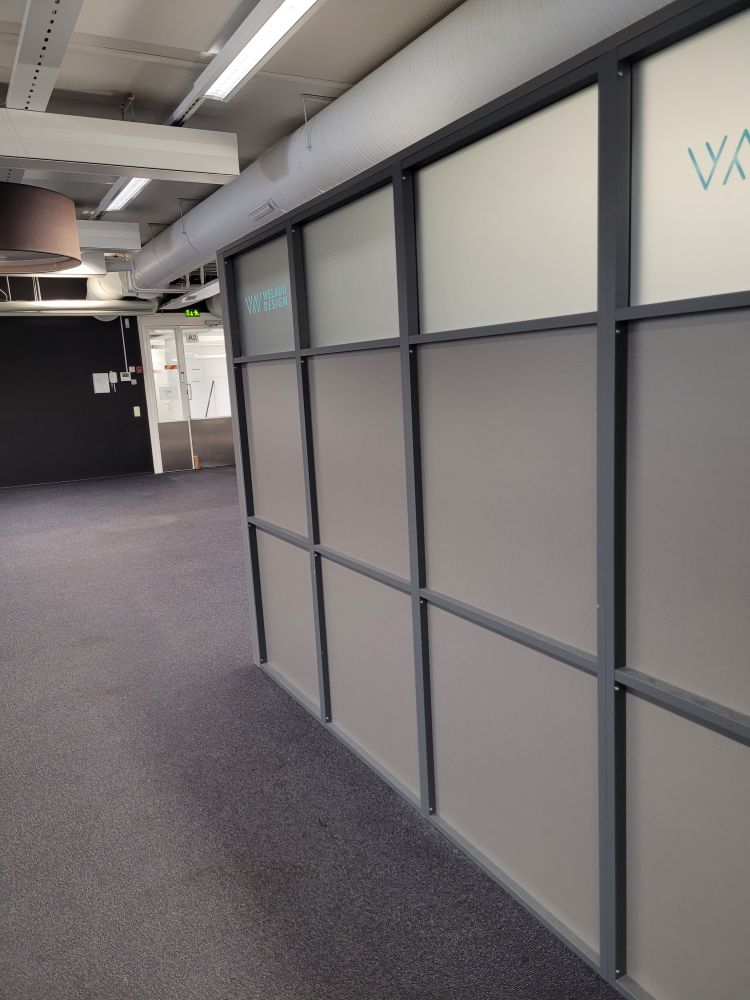 Erä korkeita Nova lattiasermejä - Image 3