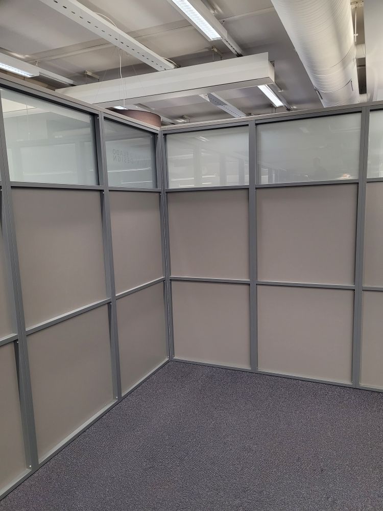 Erä korkeita Nova lattiasermejä - Image 4