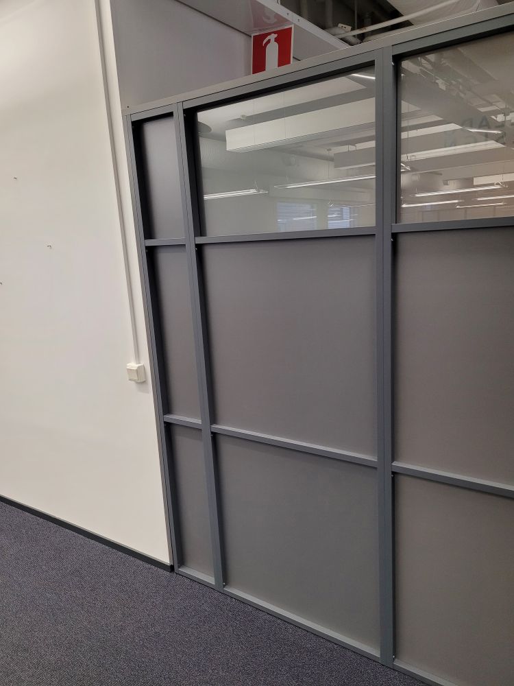 Erä korkeita Nova lattiasermejä - Image 5