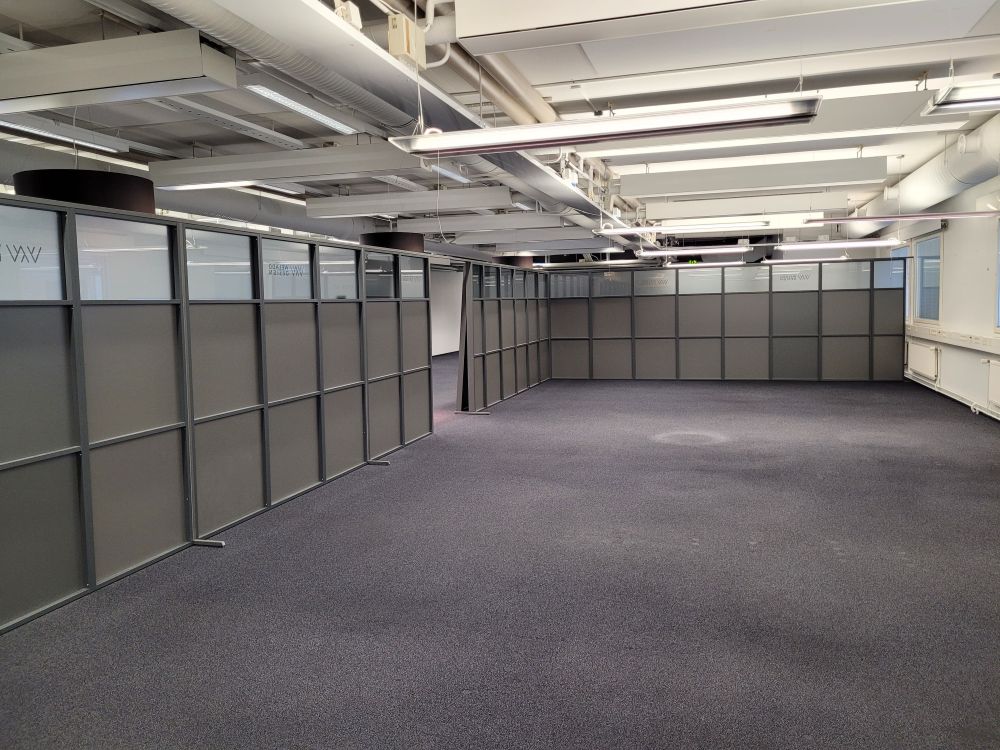 Erä korkeita Nova lattiasermejä - Image 6