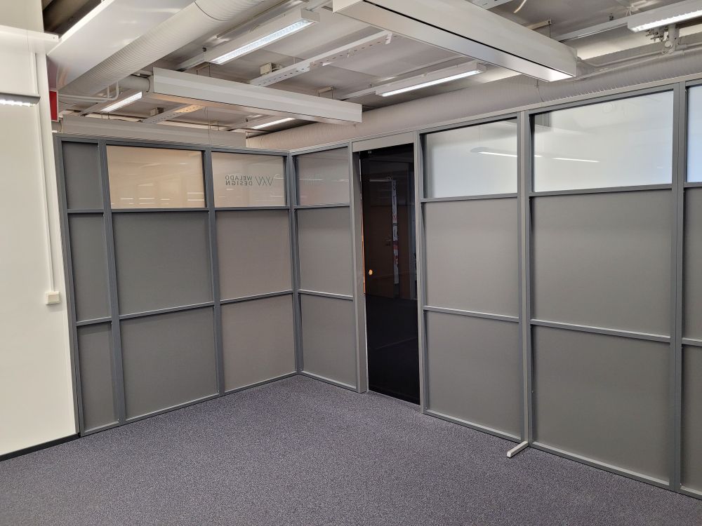 Erä korkeita Nova lattiasermejä - Image 7