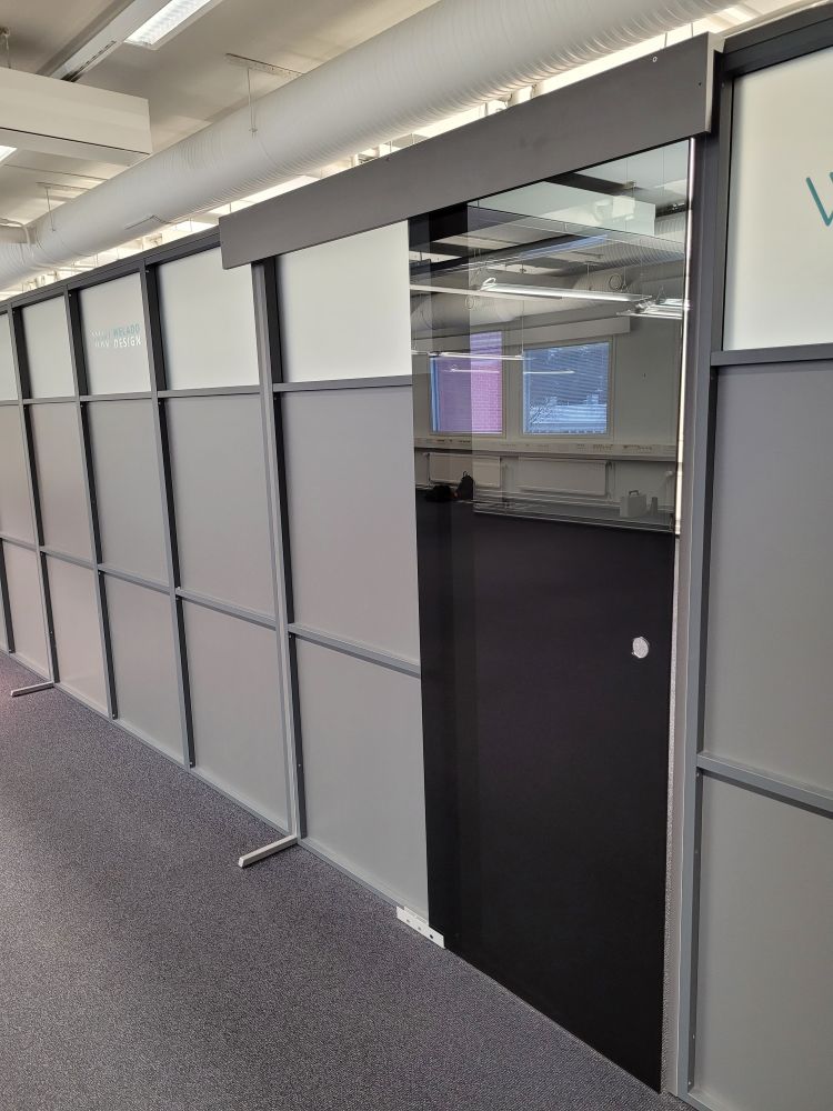 Erä korkeita Nova lattiasermejä - Image 8