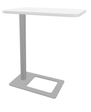 Narbutas Mobi taso - myymälämalli ja muut aulakalusteet myy Oulun Yrityskalusto Oy