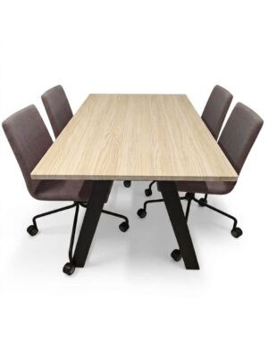 Parkano neuvottelupöytä 1500 x 900 mm
