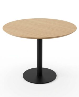 Pyöreä pöytä Ø 90 cm