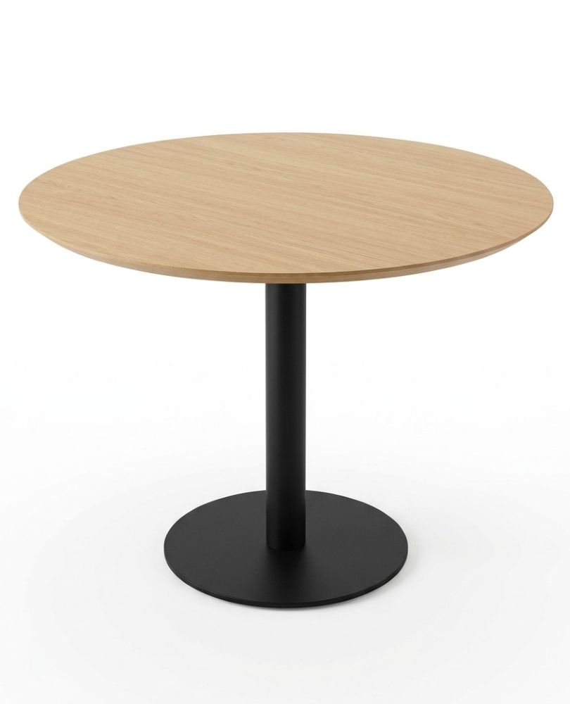 Pyöreä pöytä Ø 90 cm