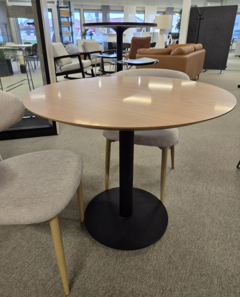 Pyöreä pöytä Ø 90 cm - Image 2